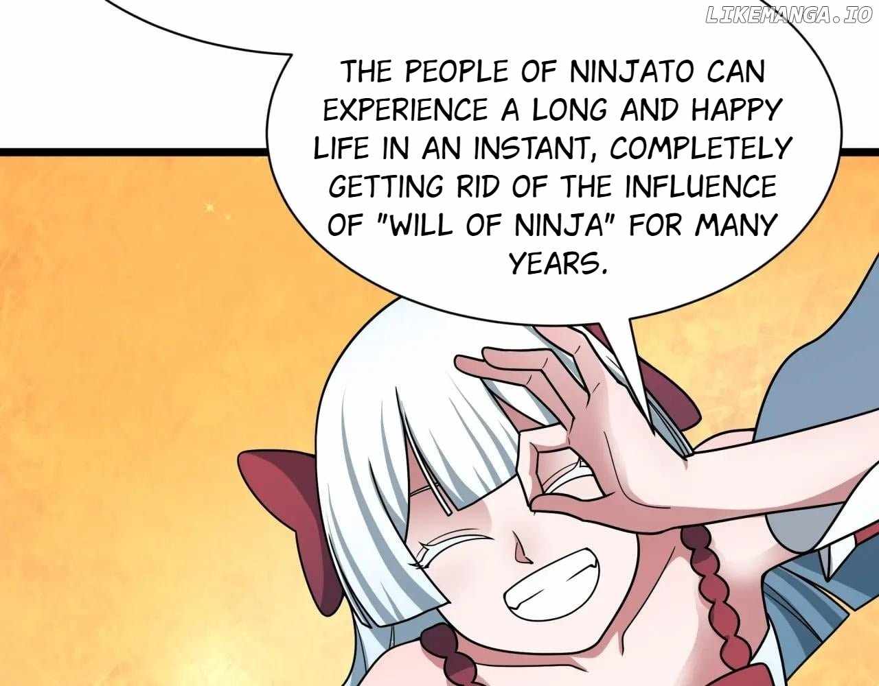 Age of Terror Chapter 489 29